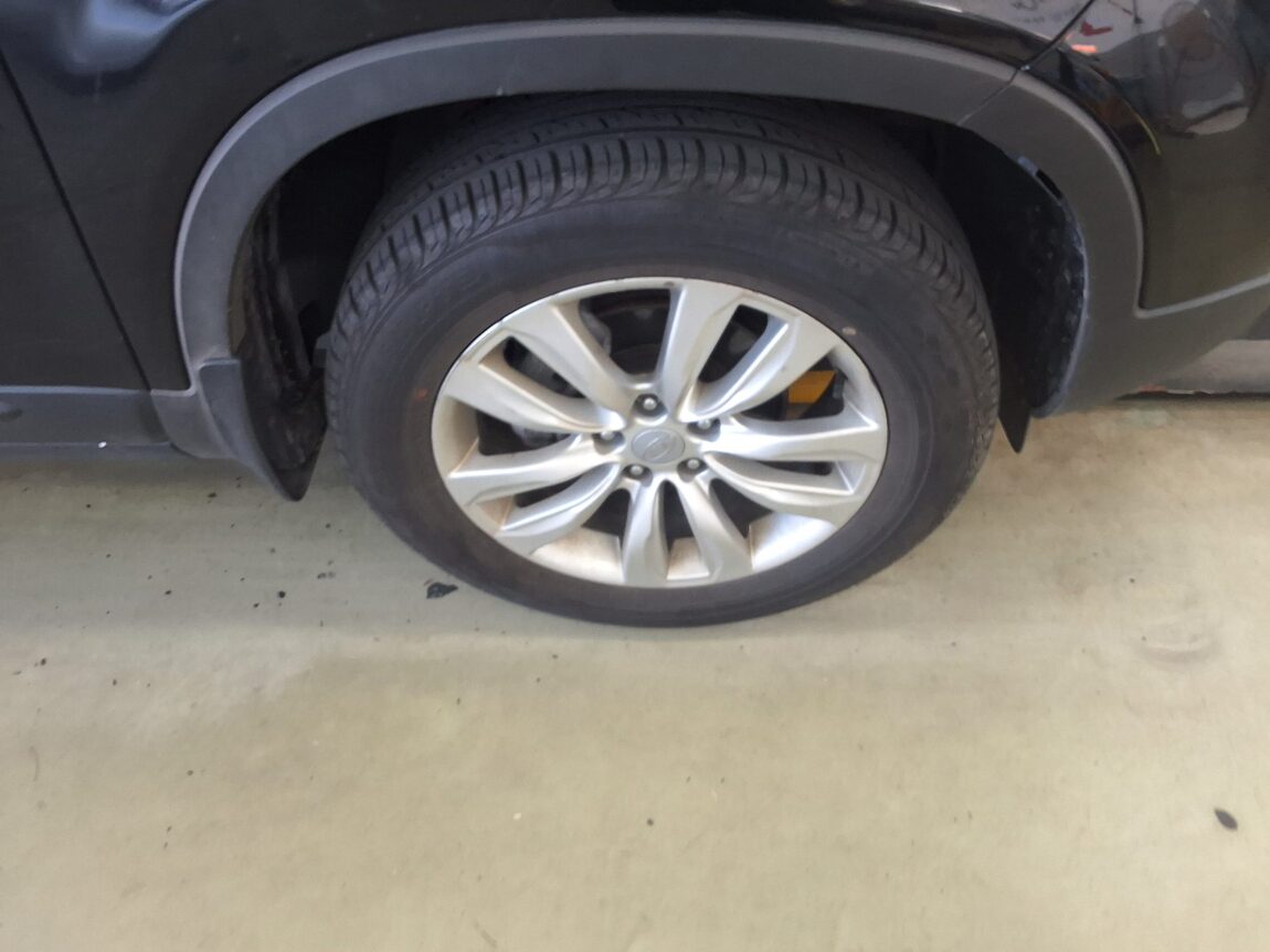 KIA SORENTO R DIESEL 2.2 2WD TLX LUXURY MODEL 2010 - zdjęcie 25