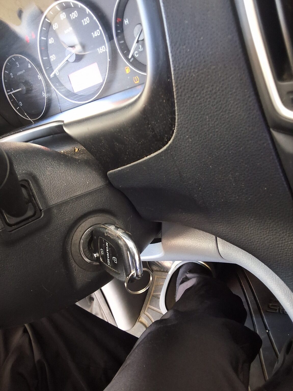 HYUNDAI THE NEW GRAND STAREX 12-SEATER DIESEL SMART 2020 - zdjęcie 18