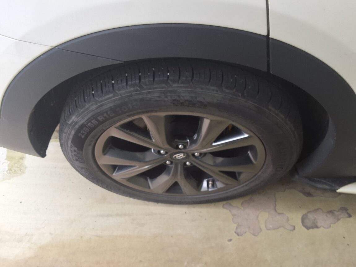 HYUNDAI SANTA FE THE PRIME DIESEL R2.0 2WD EXCLUSIVE SPECIAL 2016 - zdjęcie 22