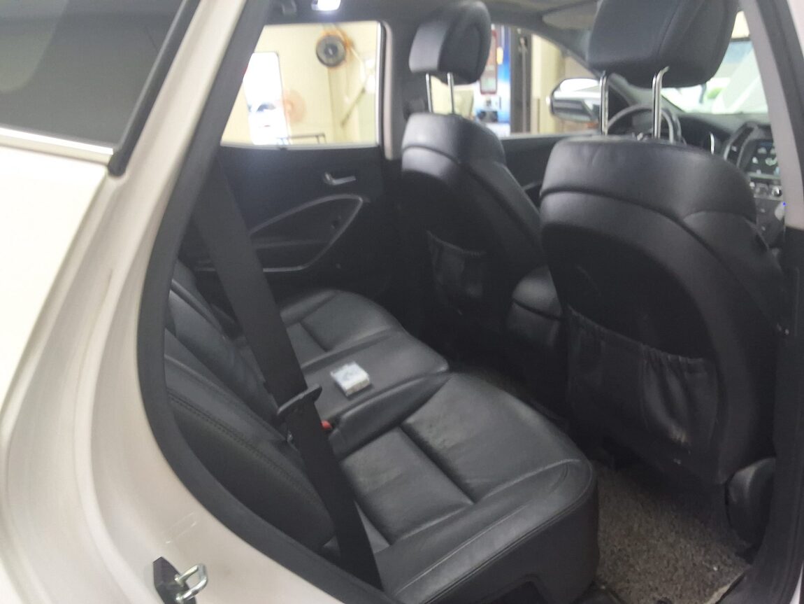 HYUNDAI SANTA FE THE PRIME DIESEL R2.0 2WD EXCLUSIVE SPECIAL 2016 - zdjęcie 14