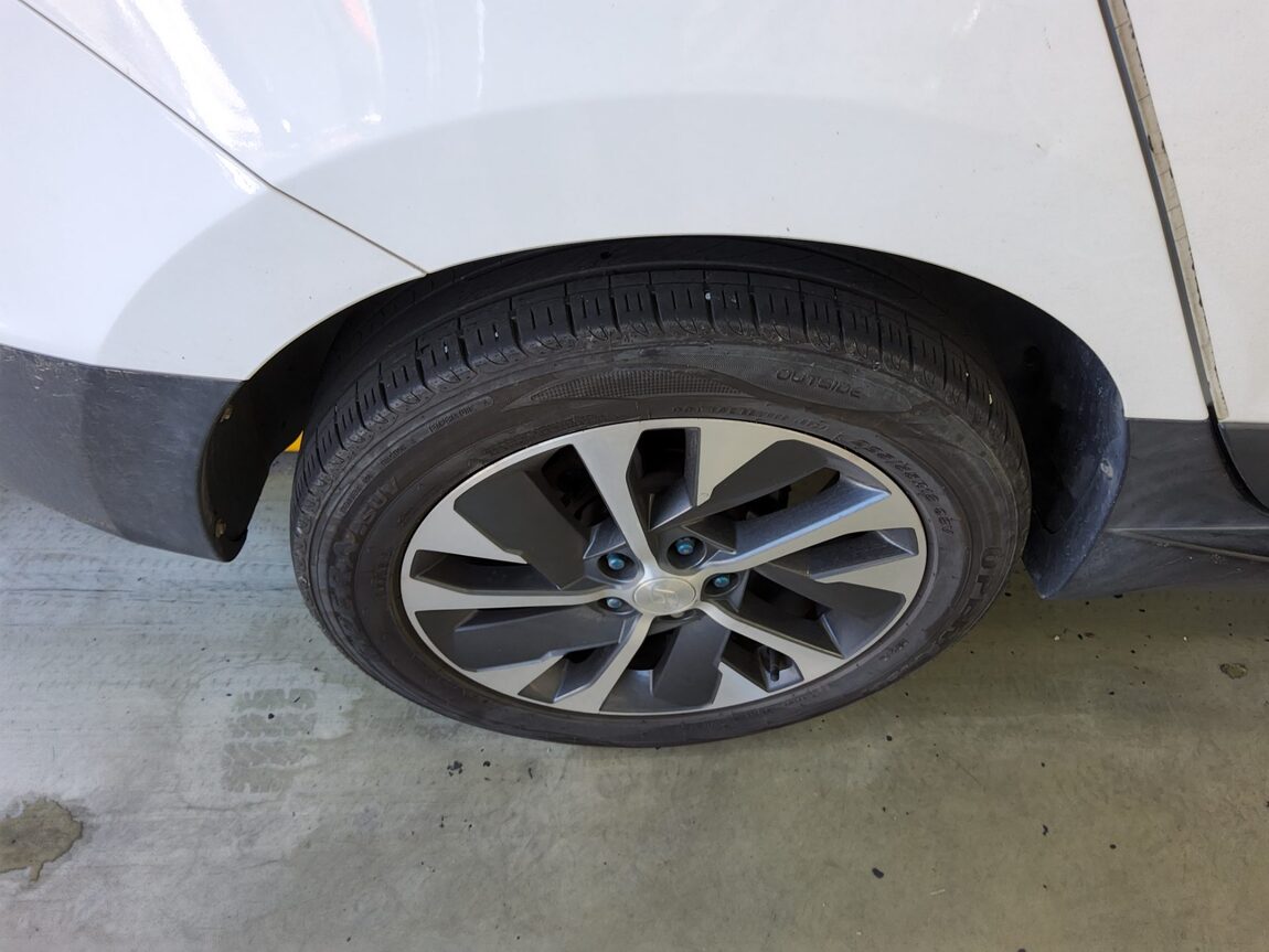 HYUNDAI NEW TUCSON ix DIESEL R2.0 2WD MODERN 2014 - zdjęcie 26