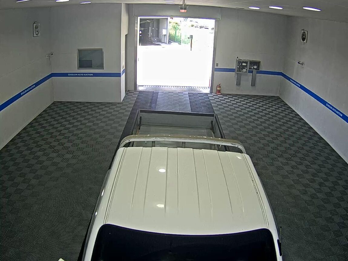 HYUNDAI PORTER II ELECTRIC CARGO PREMIUM SPECIAL 2021 - zdjęcie 7