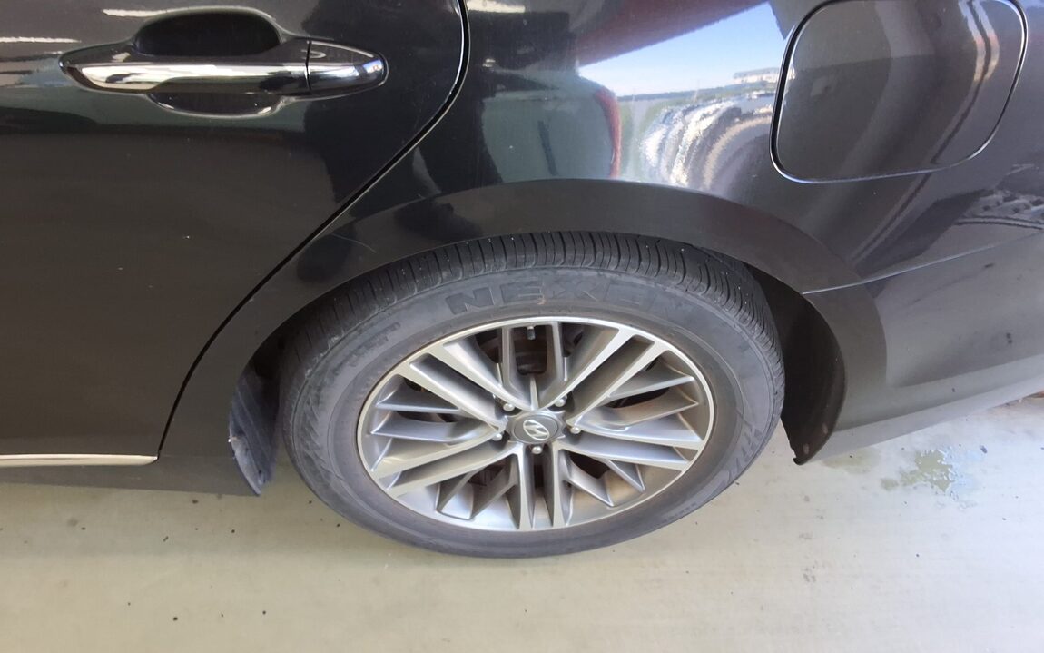 HYUNDAI GRANDEUR IG 3.0 LPi RENTAL CAR MODERN 2017 - zdjęcie 24
