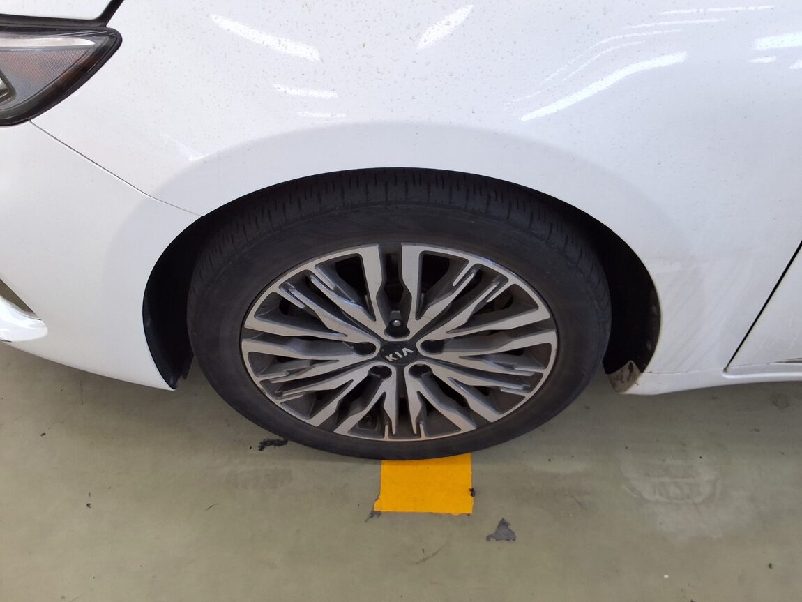 KIA K7 PREMIER 2.5 GDi X EDITION 2020 - zdjęcie 23