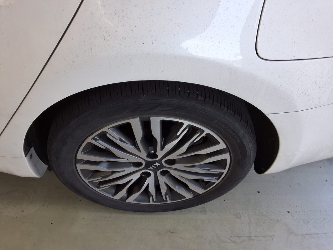 KIA K7 PREMIER 2.5 GDi X EDITION 2020 - zdjęcie 24