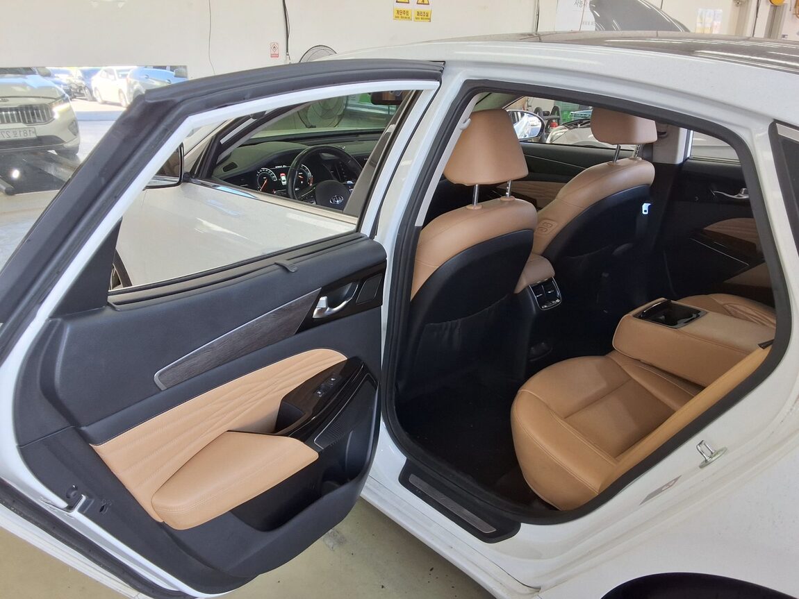 KIA K7 PREMIER 2.5 GDi X EDITION 2020 - zdjęcie 12
