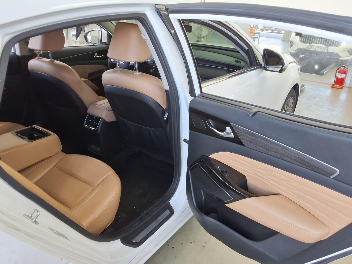 KIA K7 PREMIER 2.5 GDi X EDITION 2020 - zdjęcie 13