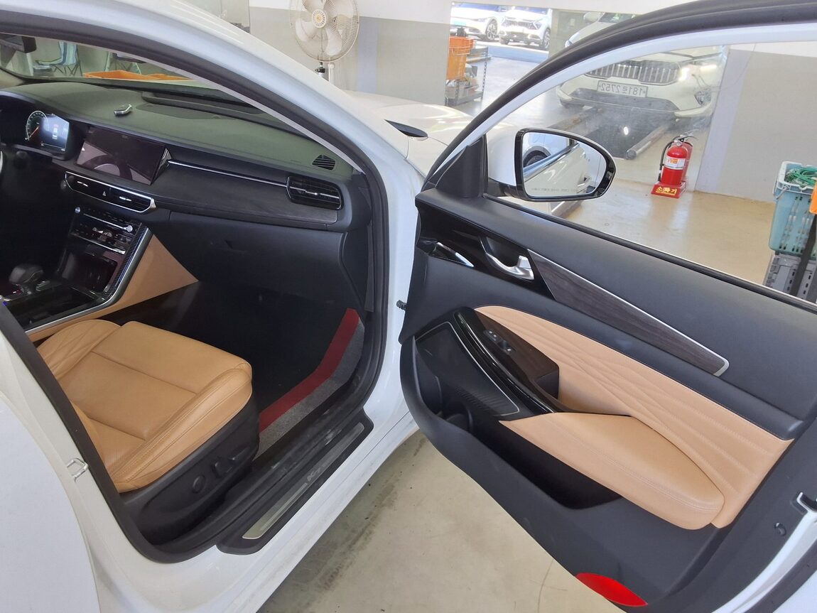 KIA K7 PREMIER 2.5 GDi X EDITION 2020 - zdjęcie 14