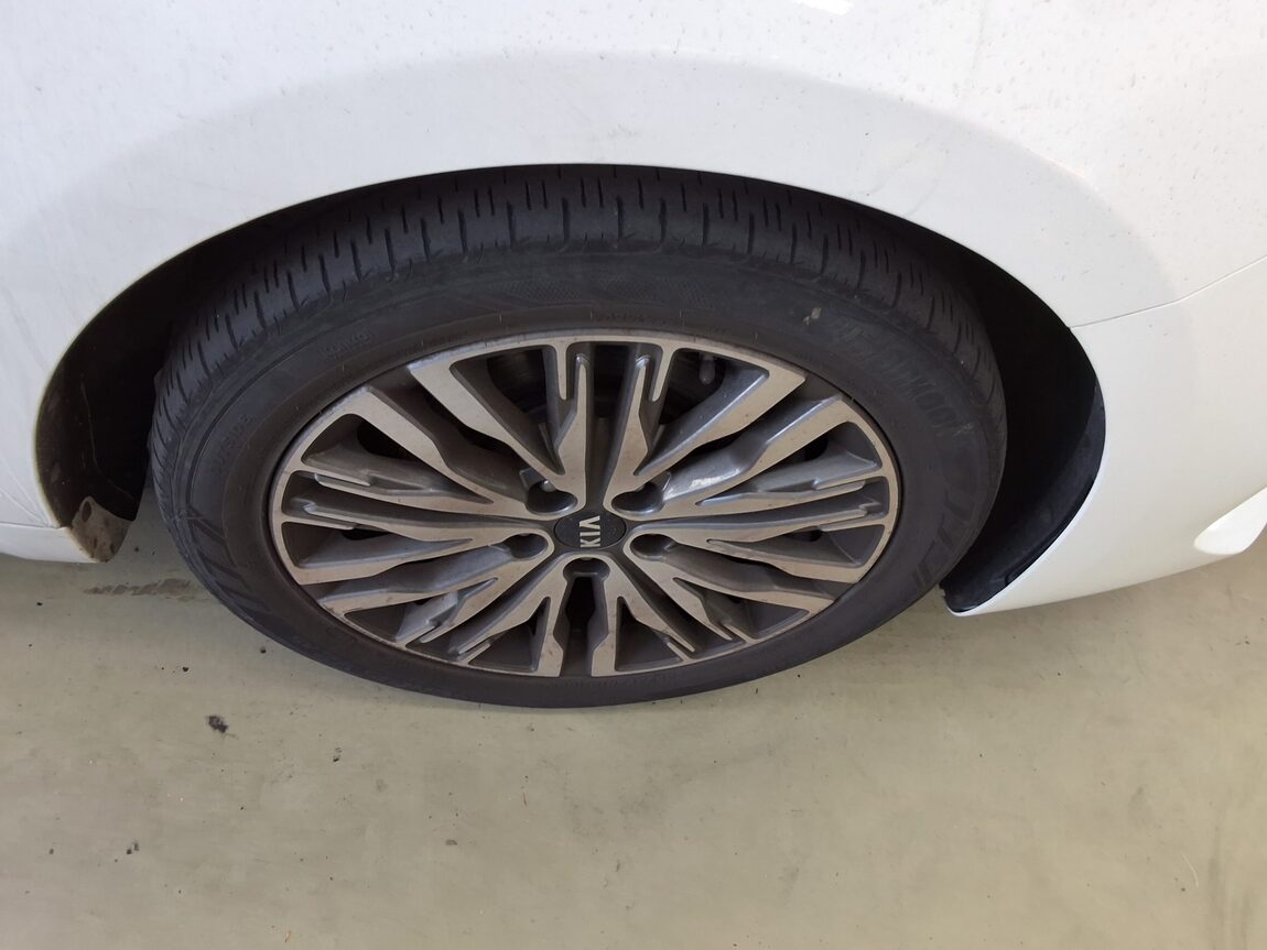 KIA K7 PREMIER 2.5 GDi X EDITION 2020 - zdjęcie 25