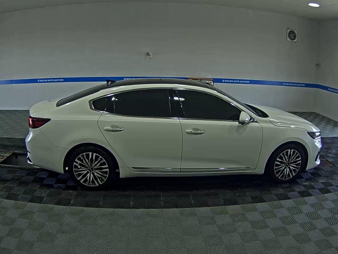 KIA K7 PREMIER 2.5 GDi X EDITION 2020 - zdjęcie 4