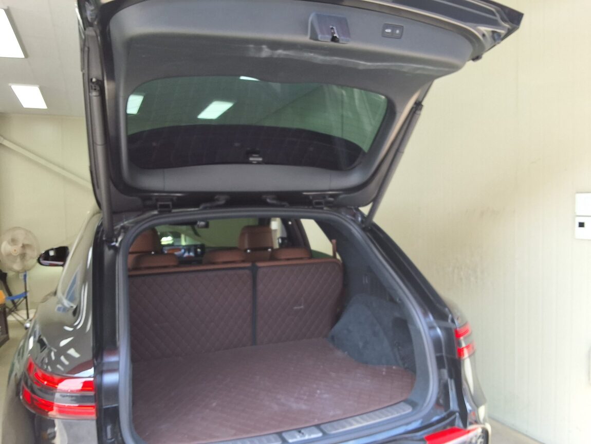 GENESIS GV70 2.5T AWD BASE MODEL 2023 - zdjęcie 16