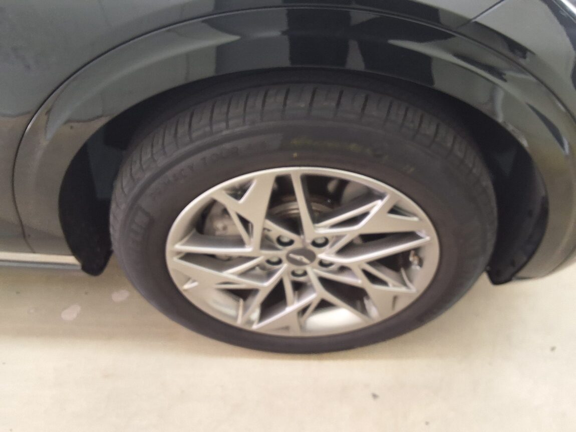 GENESIS GV70 2.5T AWD BASE MODEL 2023 - zdjęcie 21