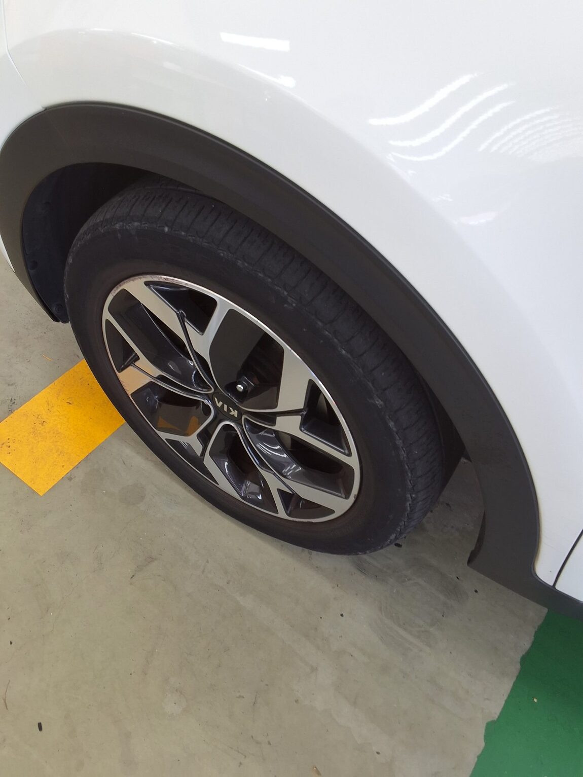 KIA SPORTAGE THE BOLD R2.0 DIESEL 2WD PRESTIGE 2020 - zdjęcie 20
