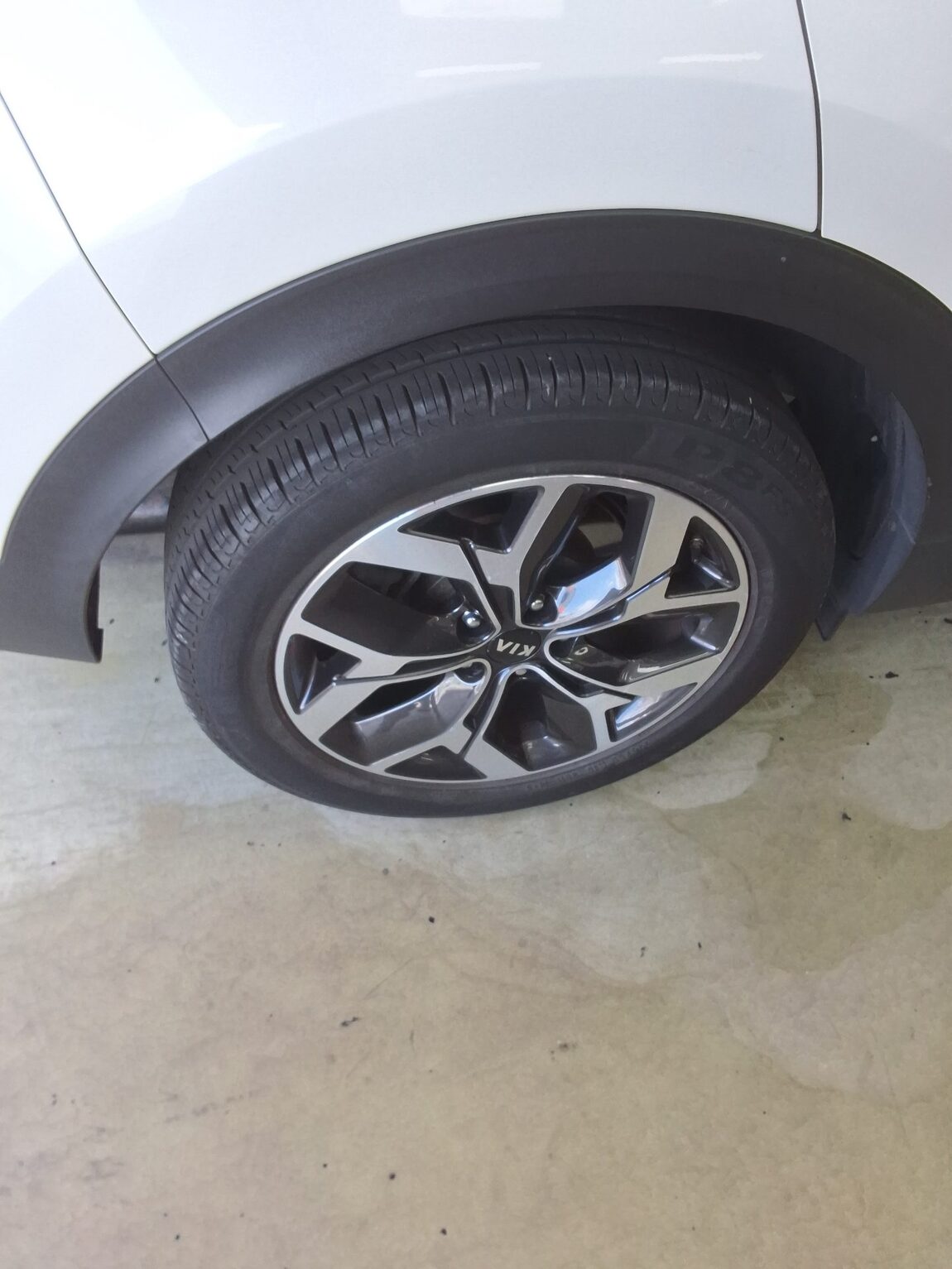 KIA SPORTAGE THE BOLD R2.0 DIESEL 2WD PRESTIGE 2020 - zdjęcie 23