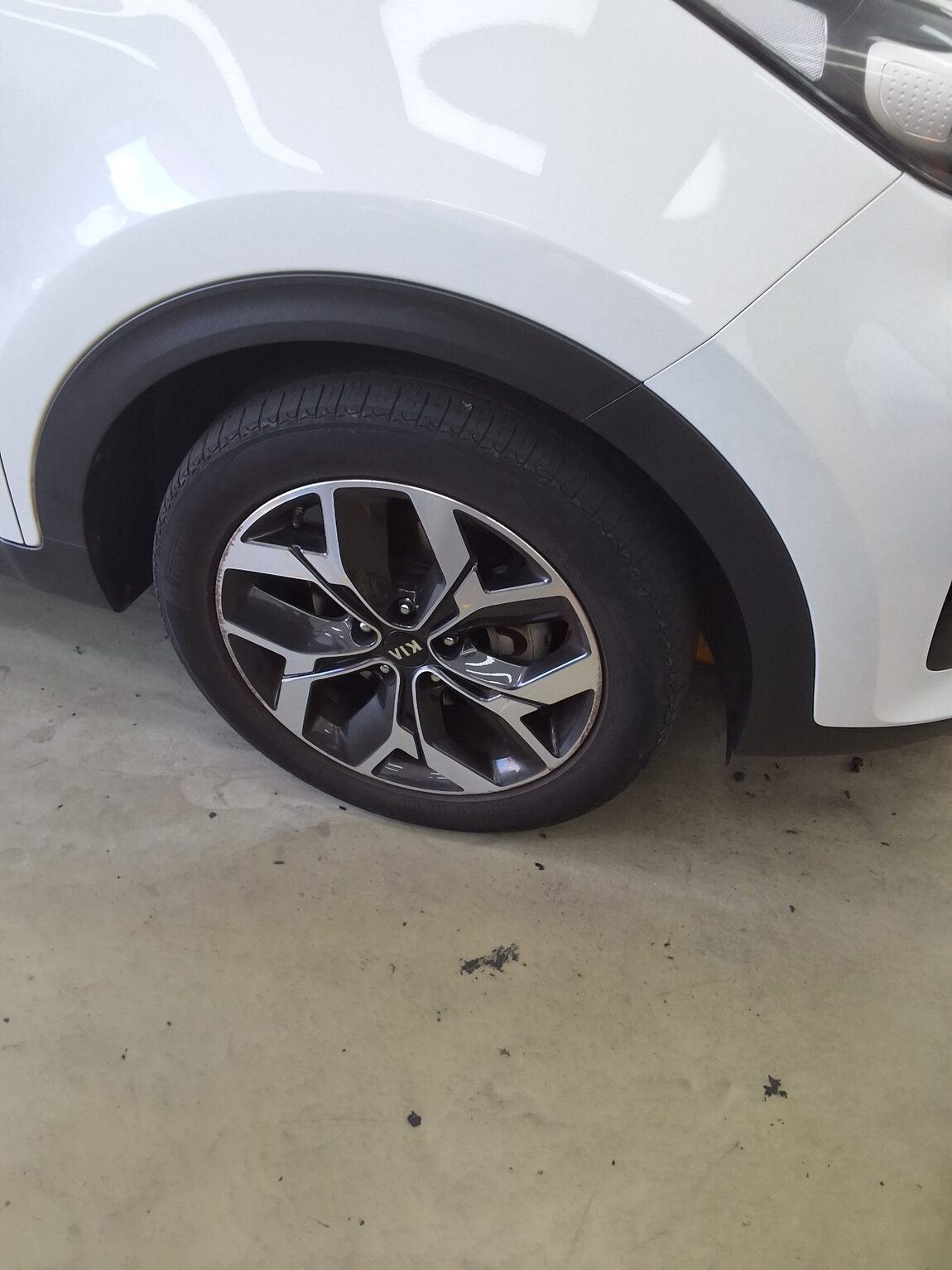 KIA SPORTAGE THE BOLD R2.0 DIESEL 2WD PRESTIGE 2020 - zdjęcie 22