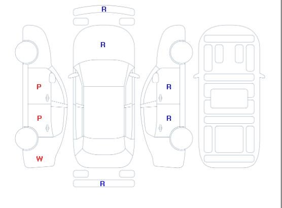 KIA SPORTAGE THE BOLD R2.0 DIESEL 2WD PRESTIGE 2020 - zdjęcie 24