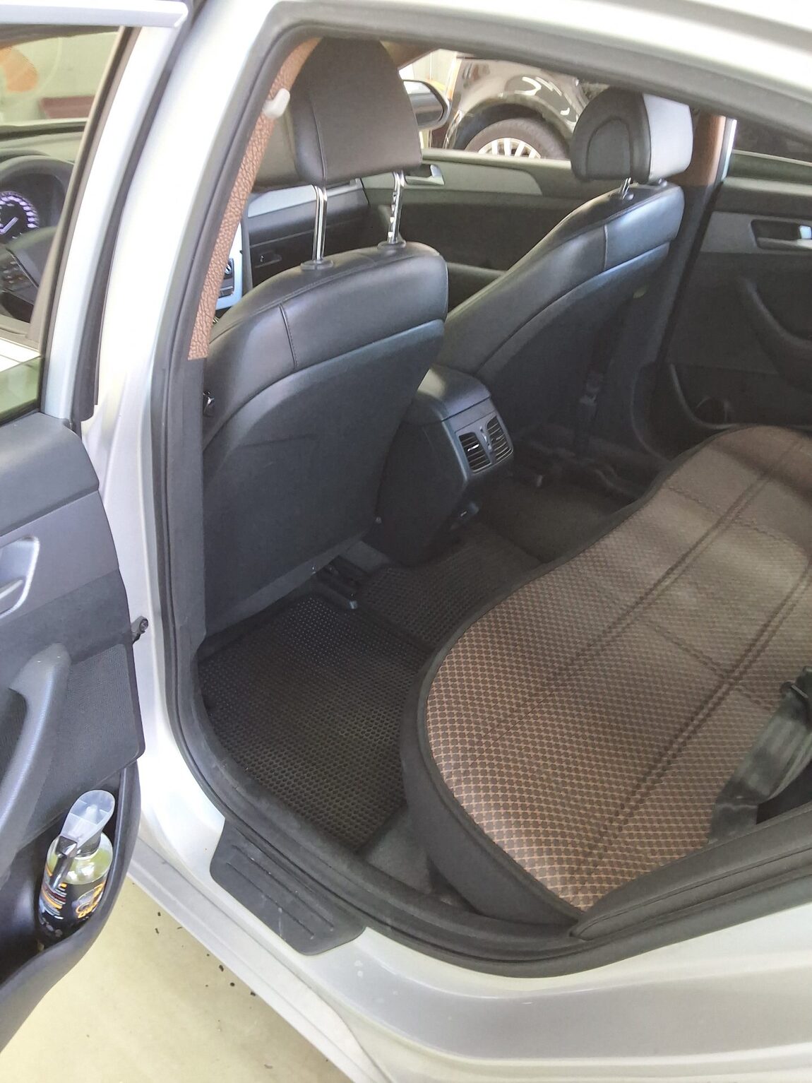 HYUNDAI LF SONATA LPi TAXI MODERN 2016 - zdjęcie 12
