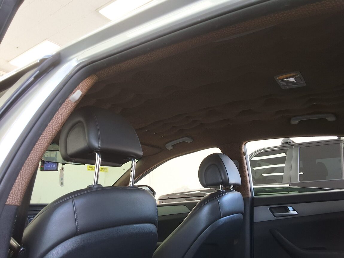 HYUNDAI LF SONATA LPi TAXI MODERN 2016 - zdjęcie 24