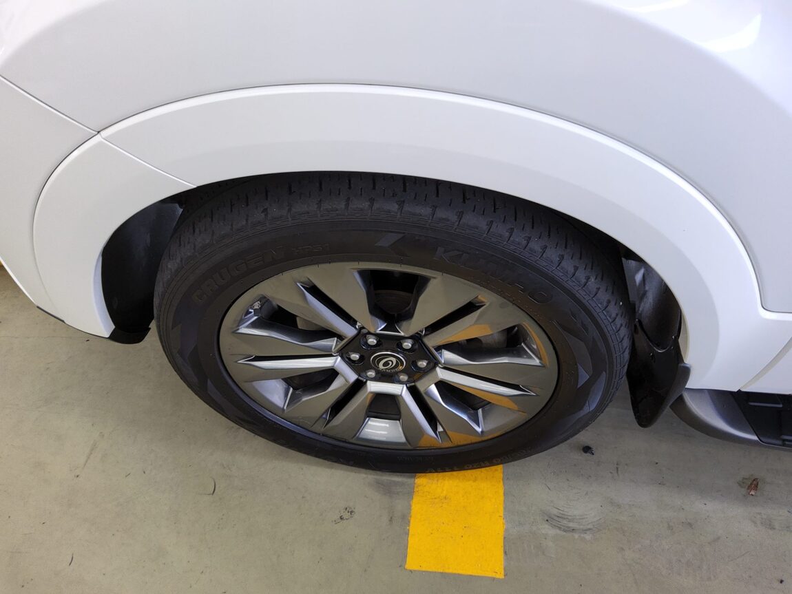 KIA MOHAVE THE MASTER 3.0 DIESEL 4WD MASTERS 2021 - zdjęcie 23