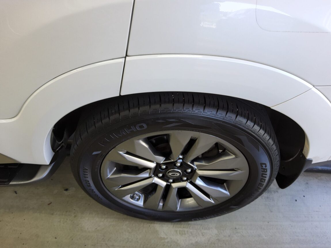 KIA MOHAVE THE MASTER 3.0 DIESEL 4WD MASTERS 2021 - zdjęcie 24