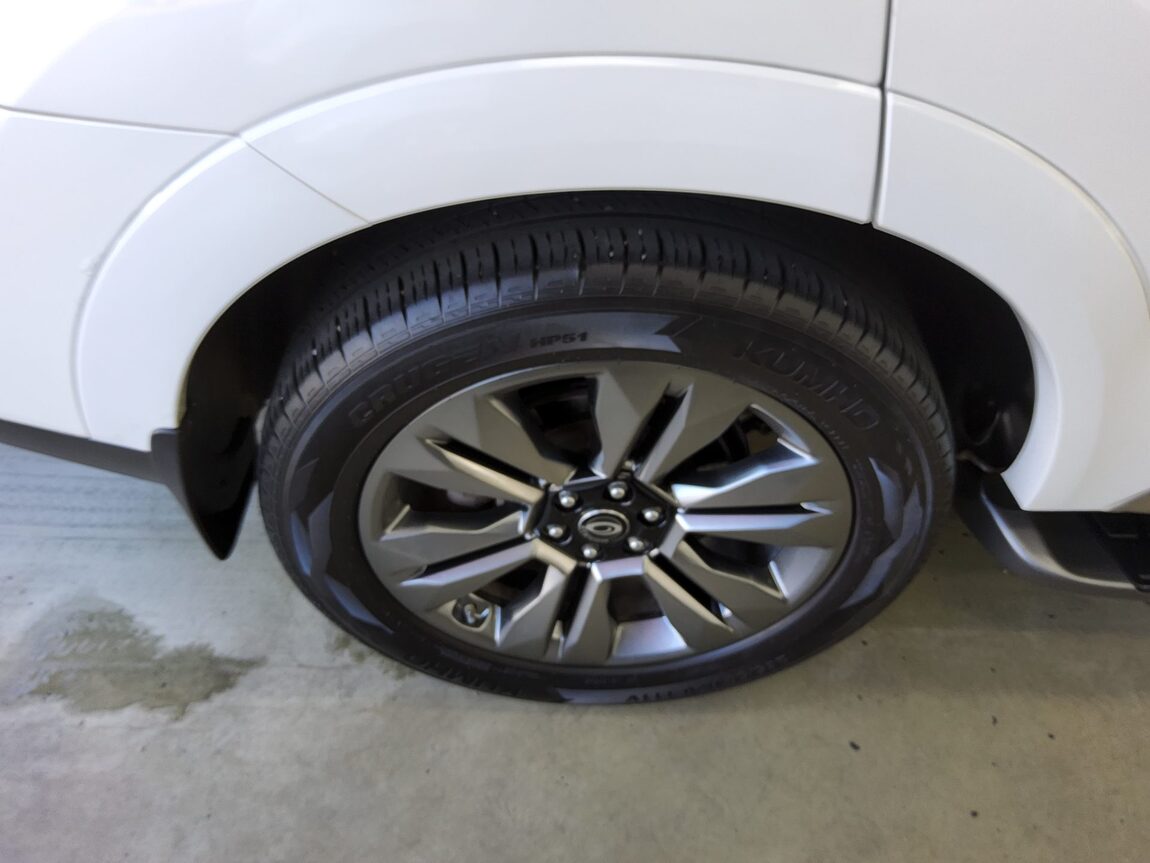 KIA MOHAVE THE MASTER 3.0 DIESEL 4WD MASTERS 2021 - zdjęcie 26