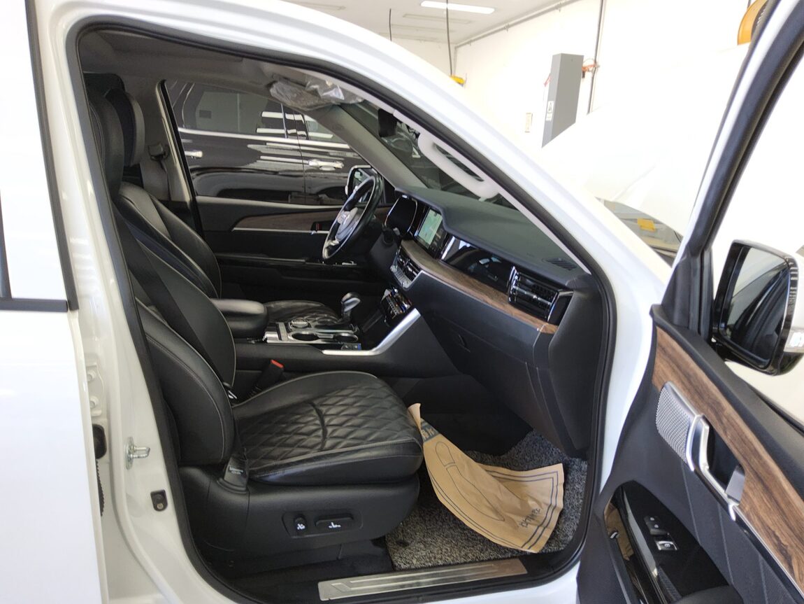KIA MOHAVE THE MASTER 3.0 DIESEL 4WD MASTERS 2021 - zdjęcie 14