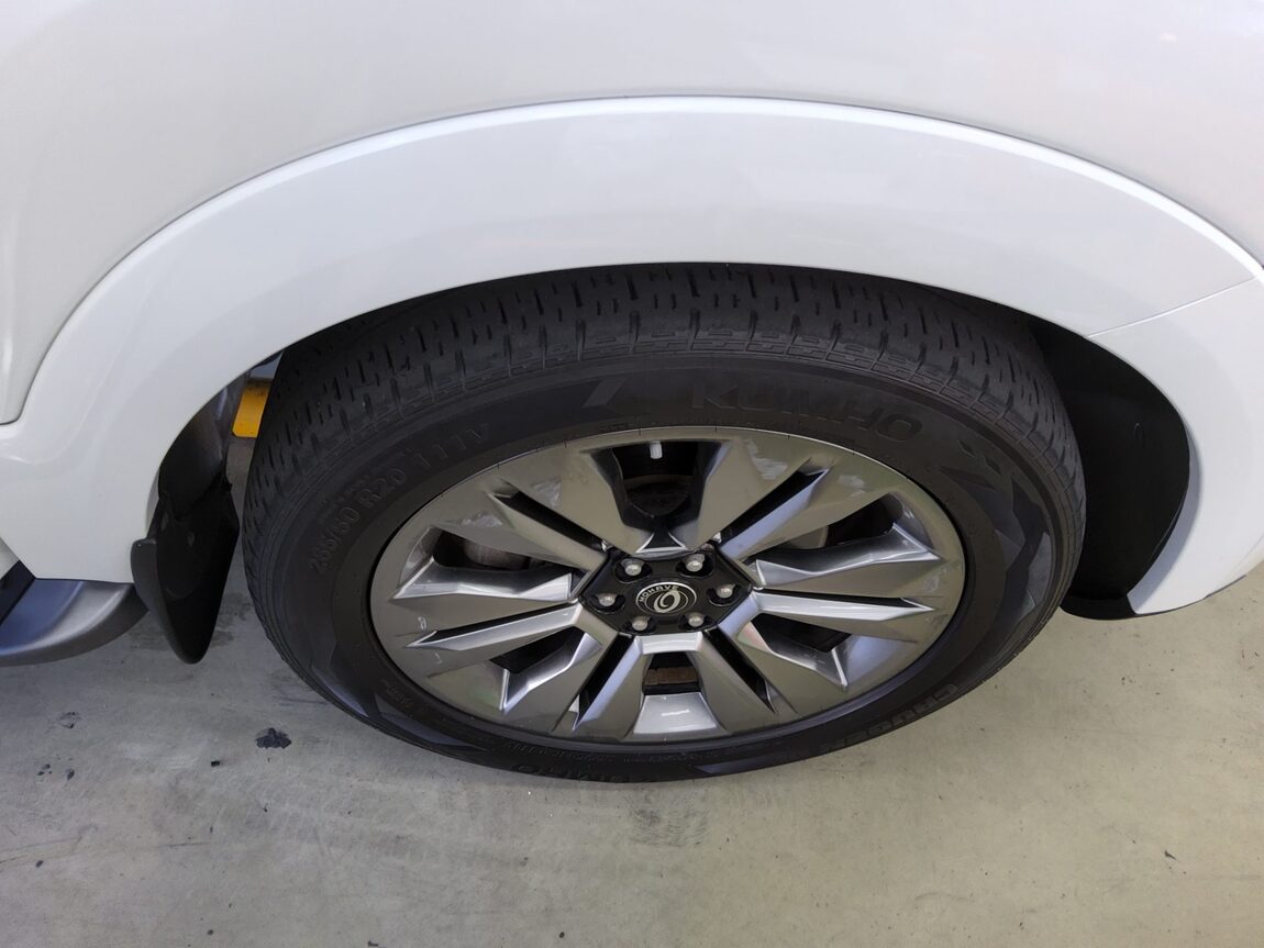 KIA MOHAVE THE MASTER 3.0 DIESEL 4WD MASTERS 2021 - zdjęcie 25