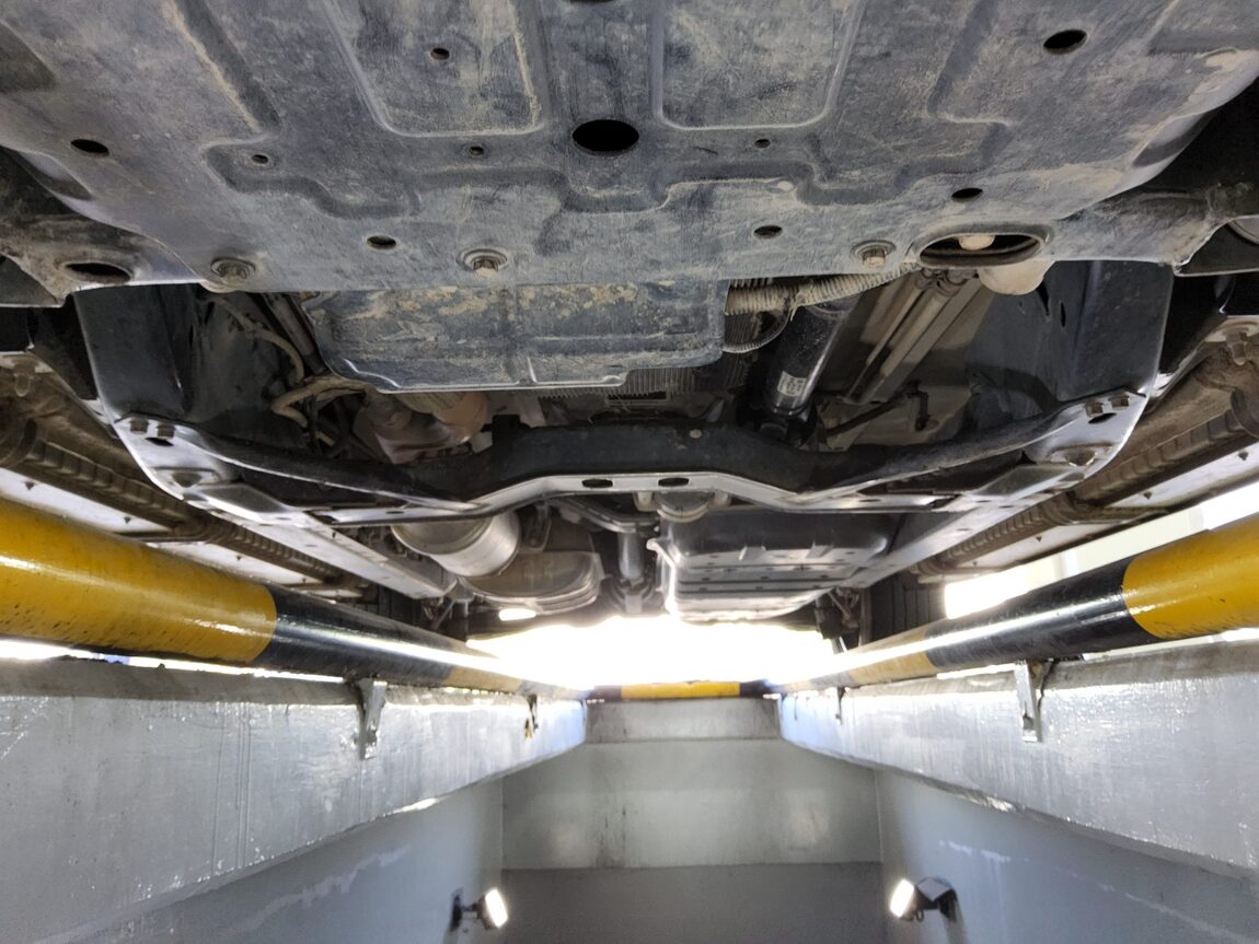 KIA MOHAVE THE MASTER 3.0 DIESEL 4WD MASTERS 2021 - zdjęcie 22