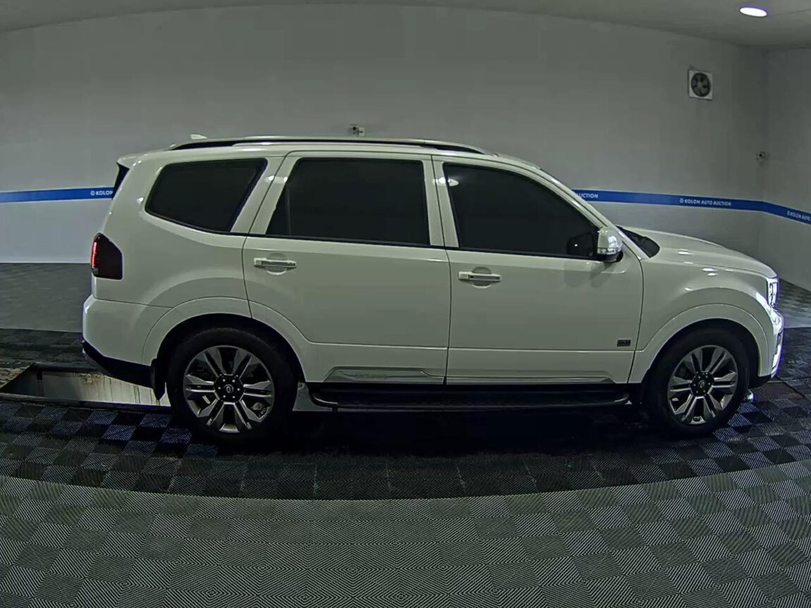KIA MOHAVE THE MASTER 3.0 DIESEL 4WD MASTERS 2021 - zdjęcie 4