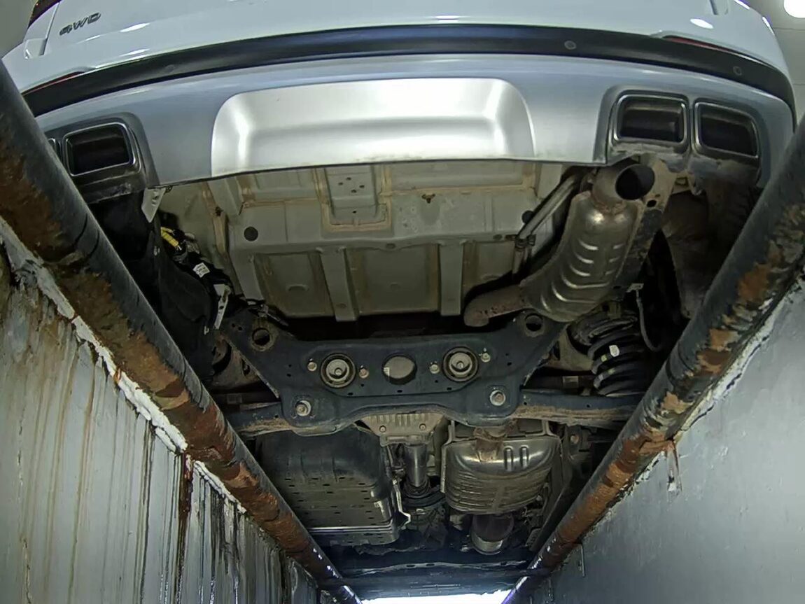 KIA MOHAVE THE MASTER 3.0 DIESEL 4WD MASTERS 2021 - zdjęcie 8