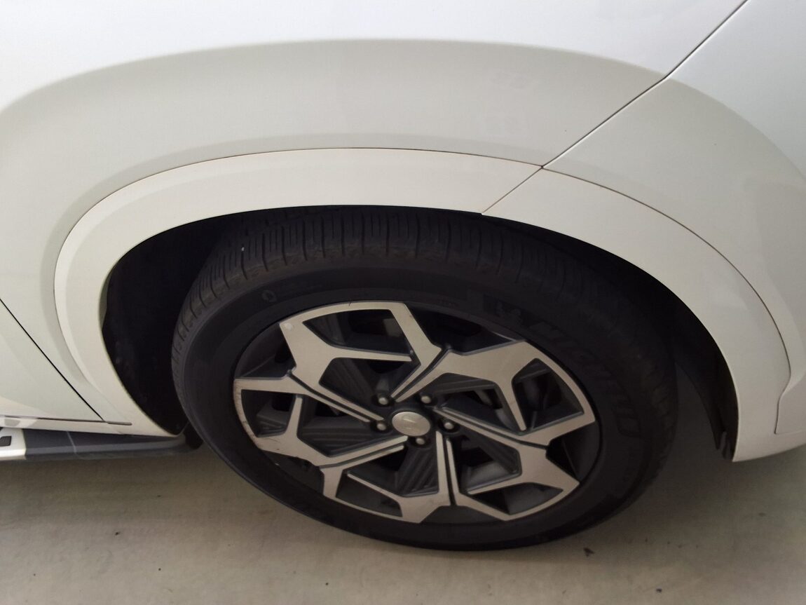 HYUNDAI PALISADE 2.2 DIESEL AWD CALLIGRAPHY 2022 - zdjęcie 21