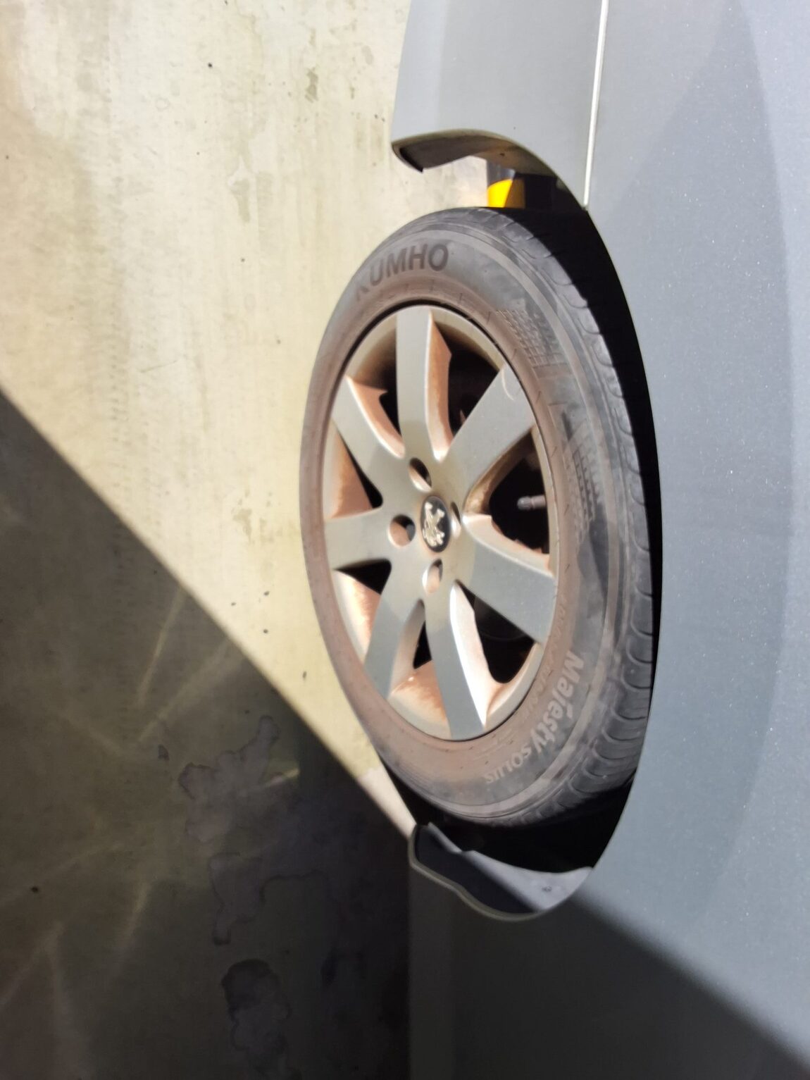 PEUGEOT 308 (1ST GEN) SW 1.6 e-HDi 2013 - zdjęcie 21