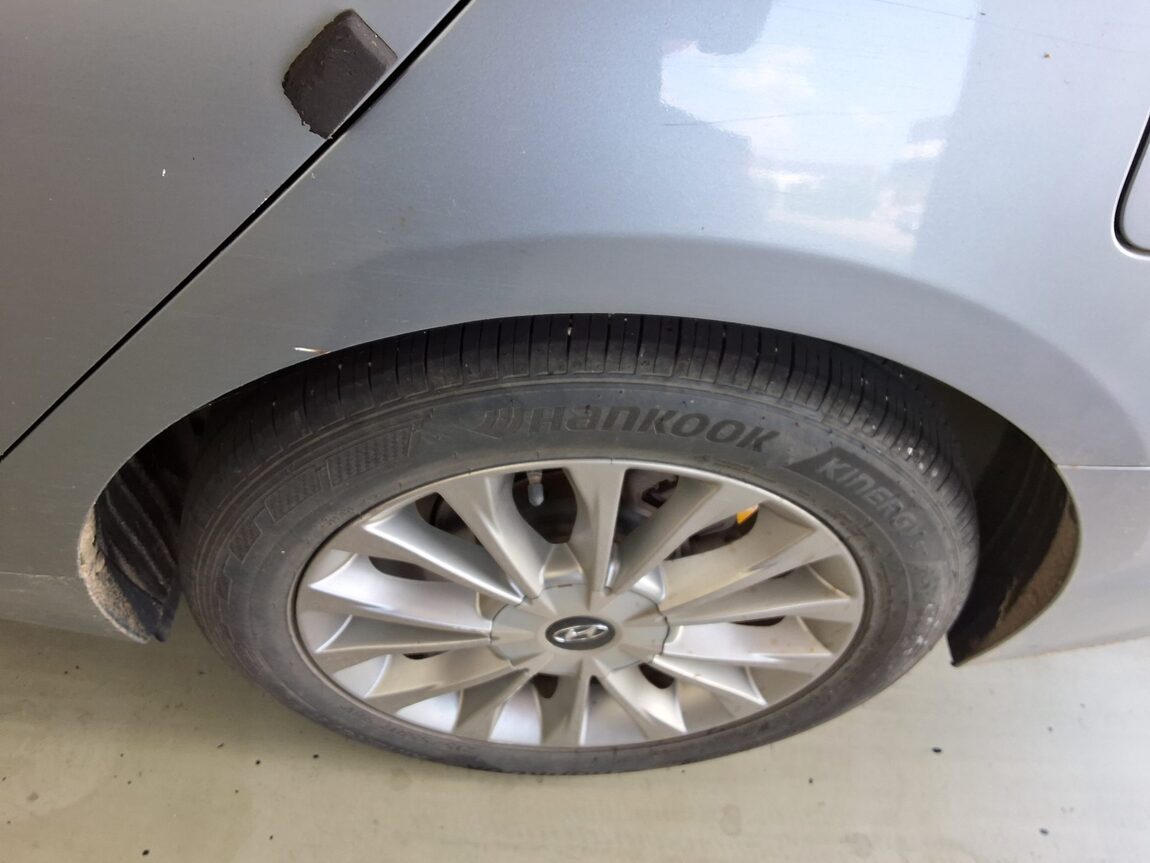 HYUNDAI LF SONATA 2.0 CVVL SMART 2015 - zdjęcie 22