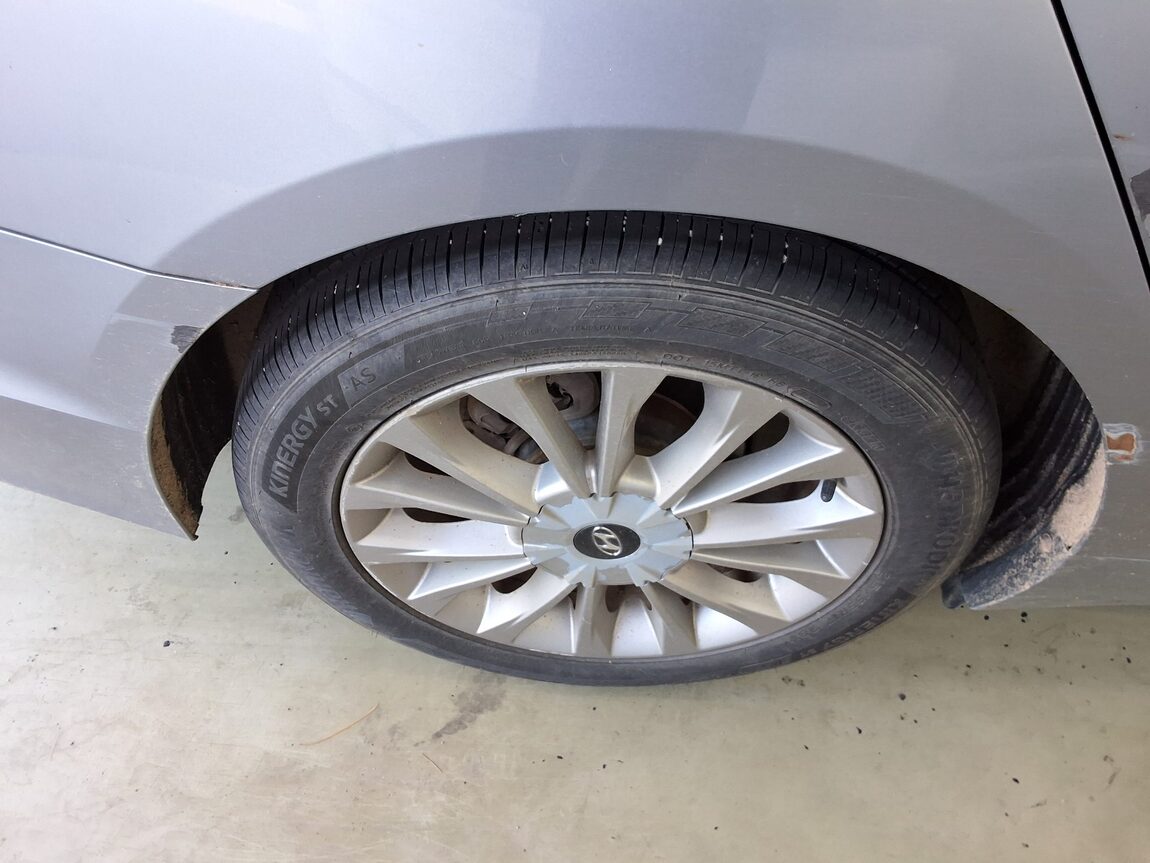 HYUNDAI LF SONATA 2.0 CVVL SMART 2015 - zdjęcie 24