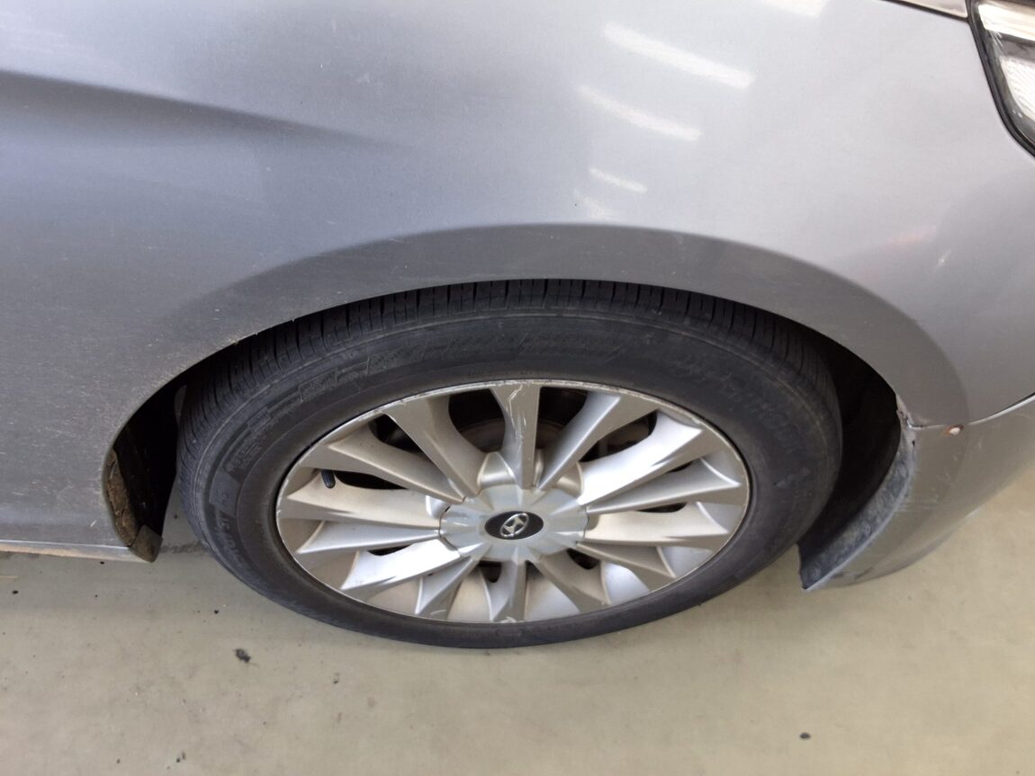 HYUNDAI LF SONATA 2.0 CVVL SMART 2015 - zdjęcie 23
