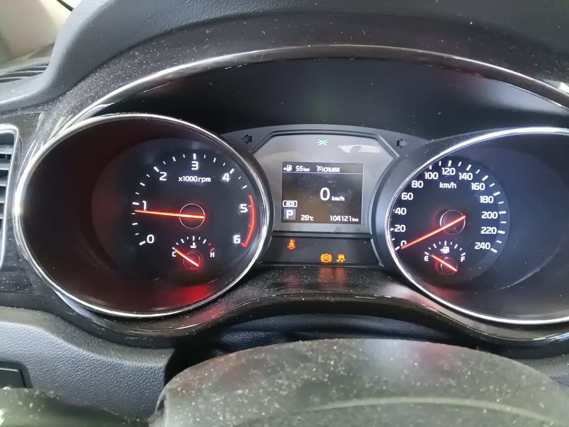 KIA THE NEW CARNIVAL 9-SEATER DIESEL PRESTIGE 2019 - zdjęcie 9