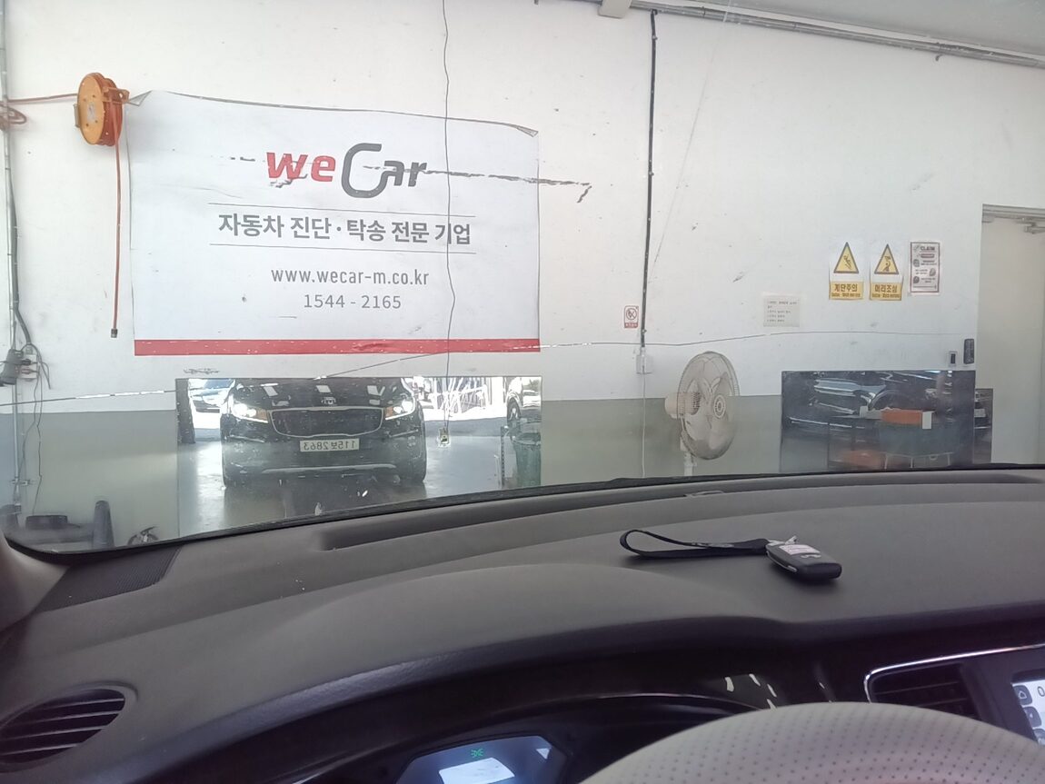KIA THE NEW CARNIVAL 9-SEATER DIESEL PRESTIGE 2019 - zdjęcie 31