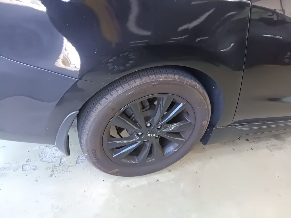 KIA THE NEW CARNIVAL 9-SEATER DIESEL PRESTIGE 2019 - zdjęcie 30