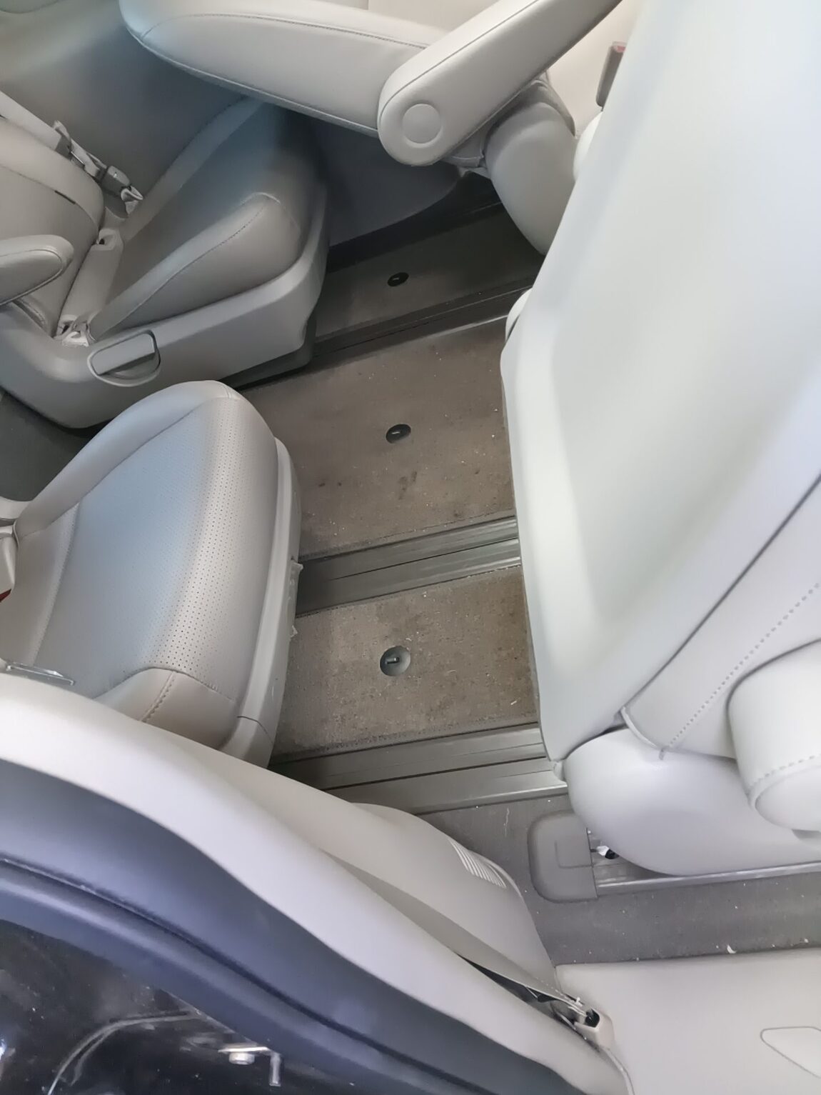 KIA THE NEW CARNIVAL 9-SEATER DIESEL PRESTIGE 2019 - zdjęcie 20