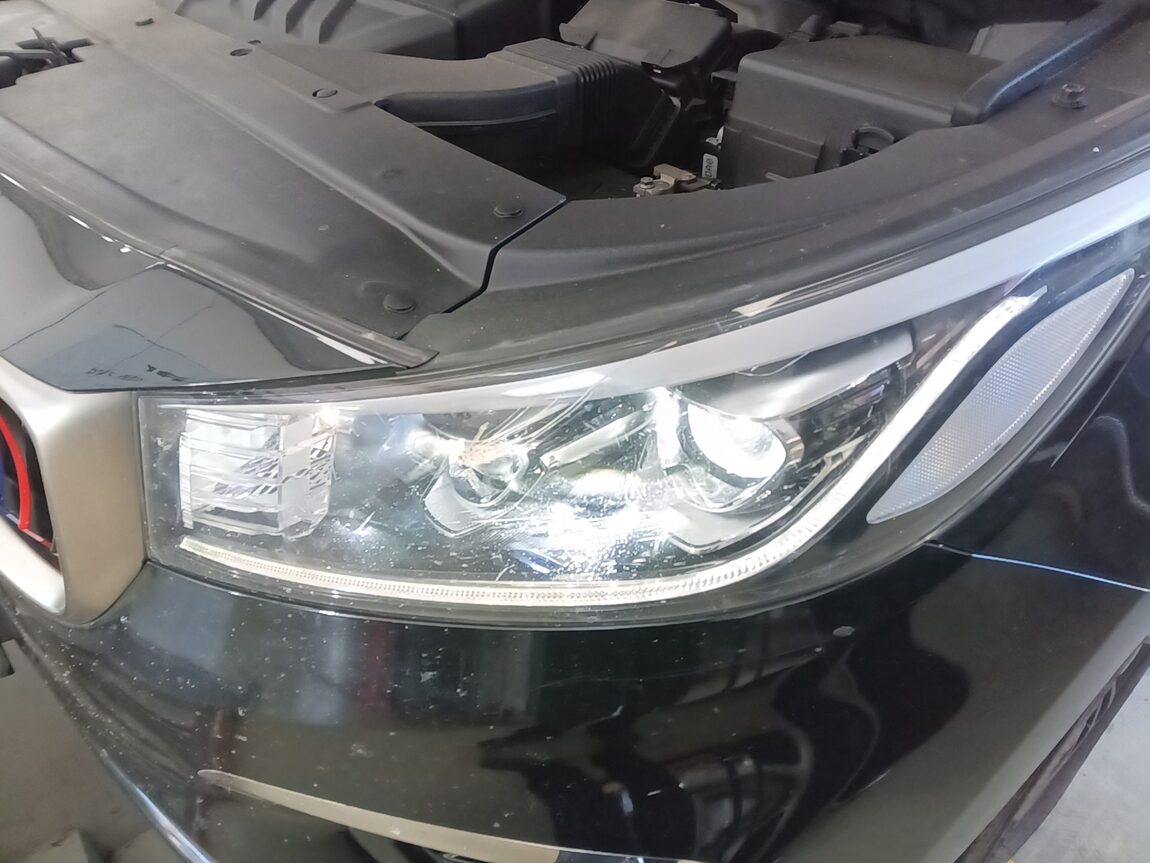 KIA THE NEW CARNIVAL 9-SEATER DIESEL PRESTIGE 2019 - zdjęcie 33