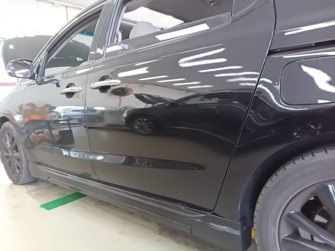 KIA THE NEW CARNIVAL 9-SEATER DIESEL PRESTIGE 2019 - zdjęcie 35
