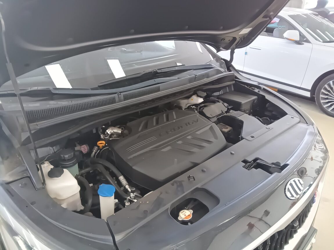 KIA THE NEW CARNIVAL 9-SEATER DIESEL PRESTIGE 2019 - zdjęcie 24