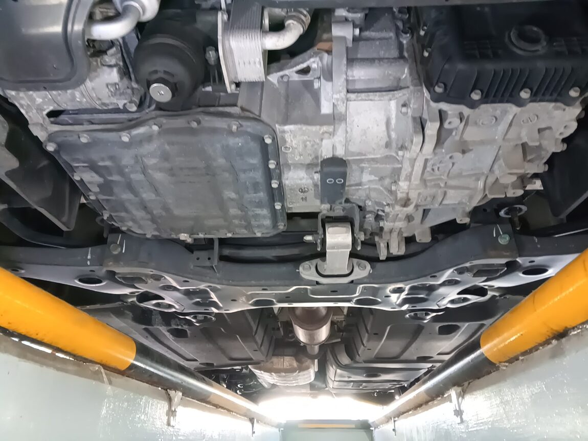 KIA THE NEW CARNIVAL 9-SEATER DIESEL PRESTIGE 2019 - zdjęcie 25