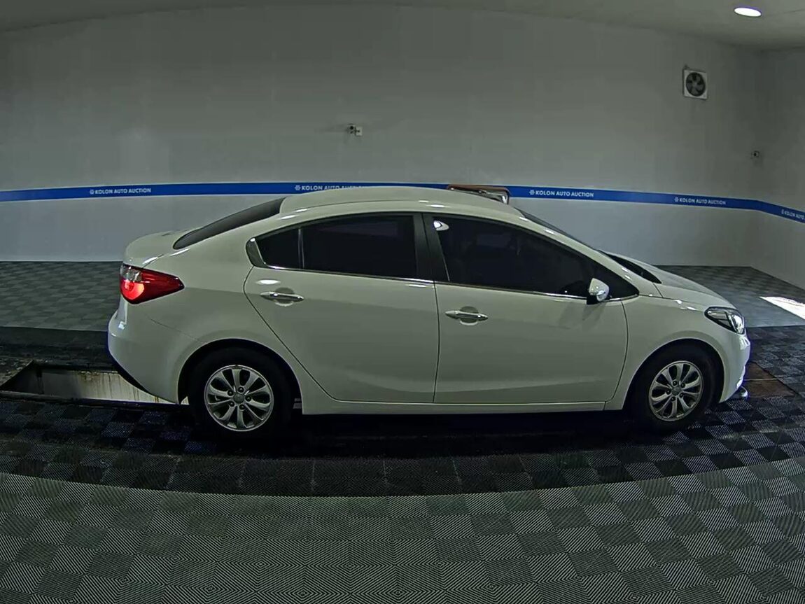 KIA K3 1.6 GDI LUXURY 2015 - zdjęcie 4