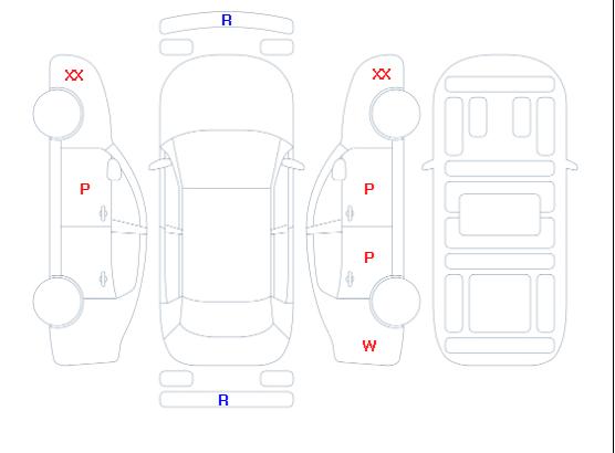 KIA K3 1.6 GDI LUXURY 2015 - zdjęcie 25