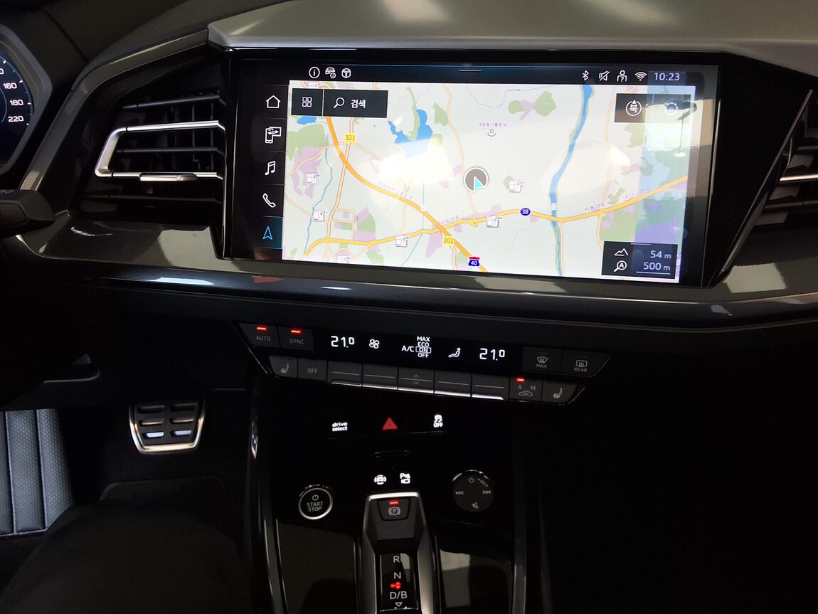 AUDI Q4 e-TRON 45 SPORTBACK 2026 - zdjęcie 24