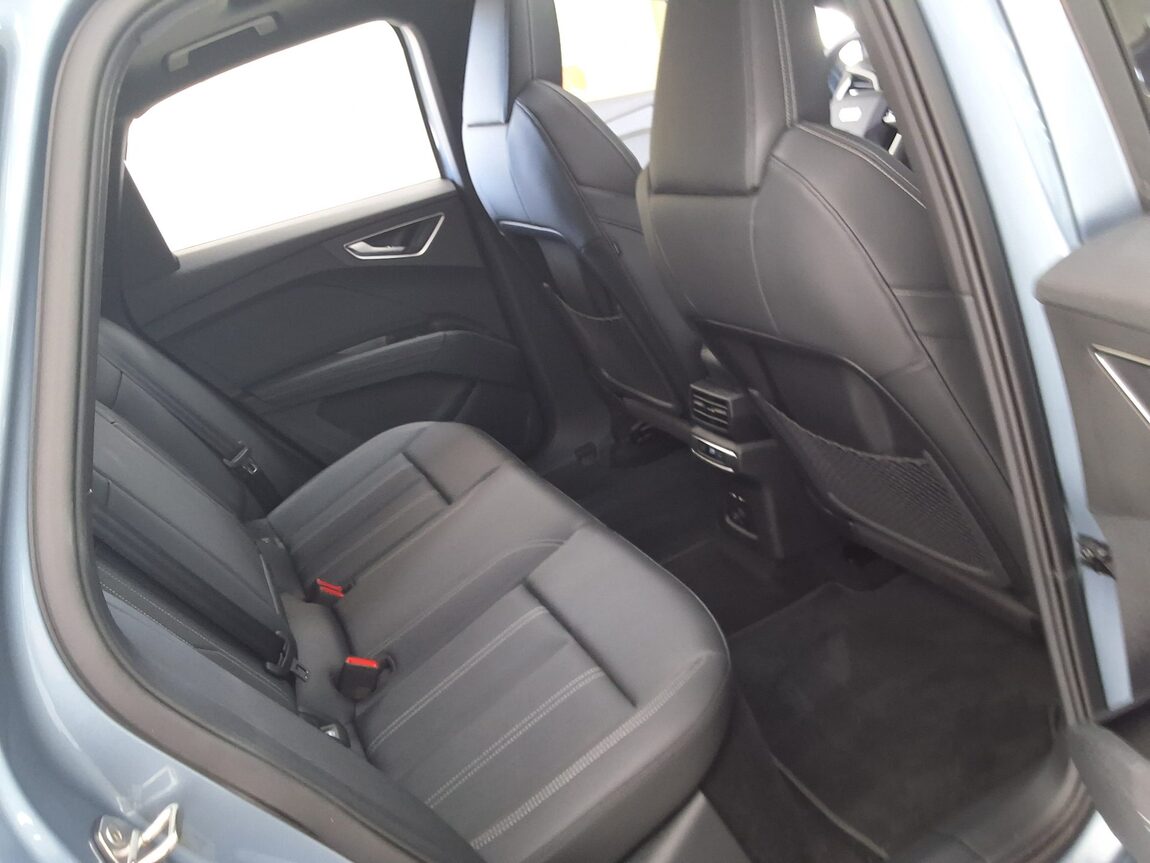 AUDI Q4 e-TRON 45 SPORTBACK 2026 - zdjęcie 14