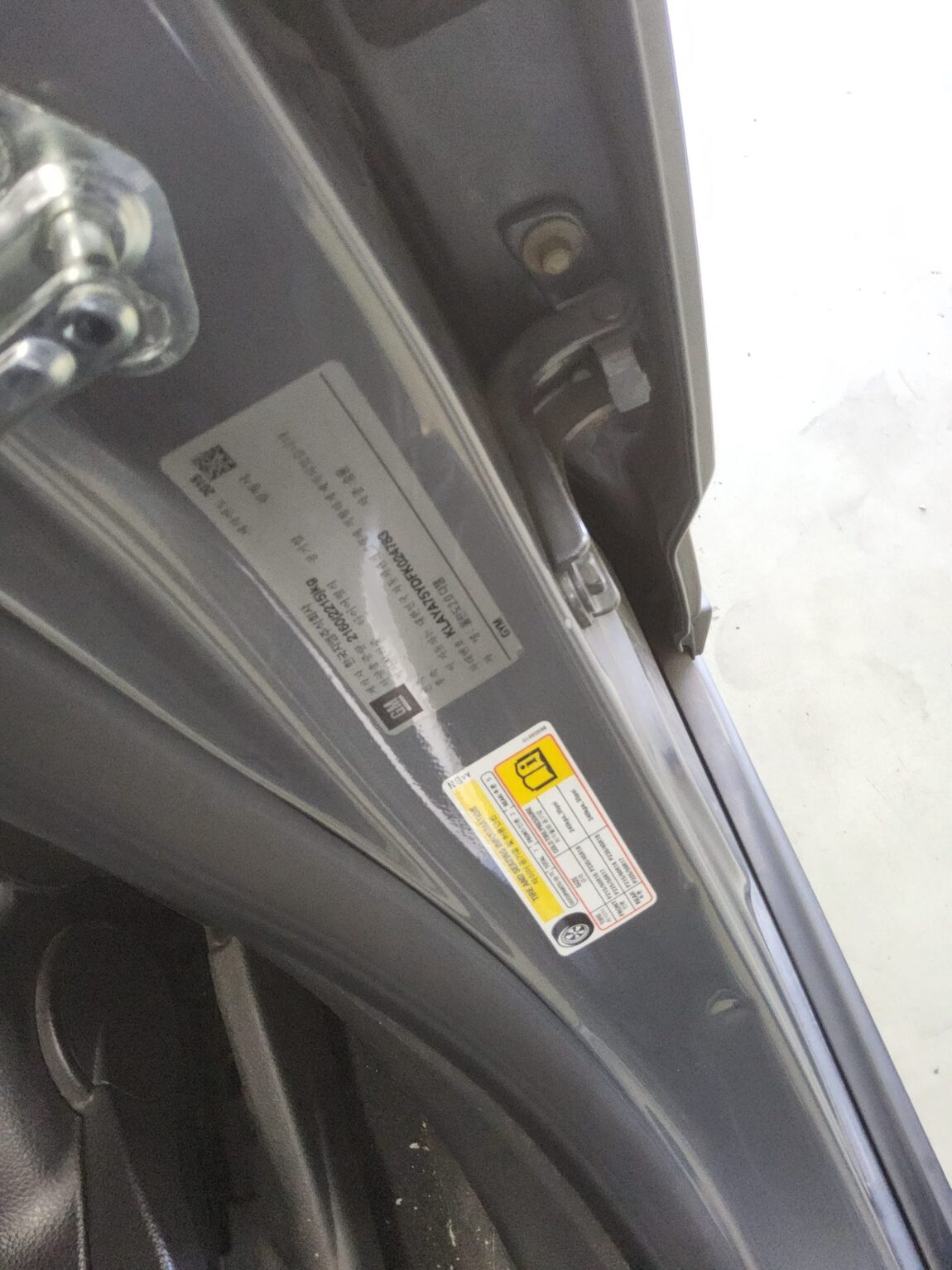 CHEVROLET (DAEWOO) ORLANDO 2.0 DIESEL LS PREMIUM MODEL 2015 - zdjęcie 16