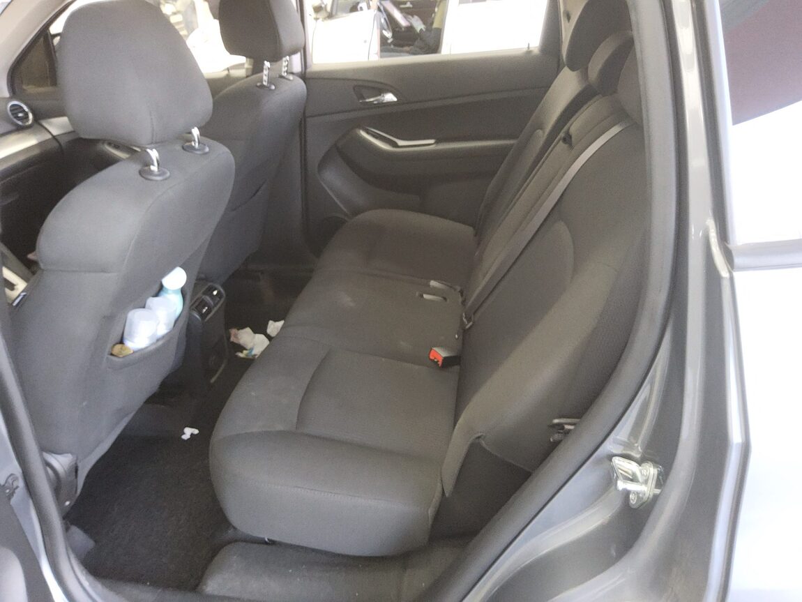 CHEVROLET (DAEWOO) ORLANDO 2.0 DIESEL LS PREMIUM MODEL 2015 - zdjęcie 12
