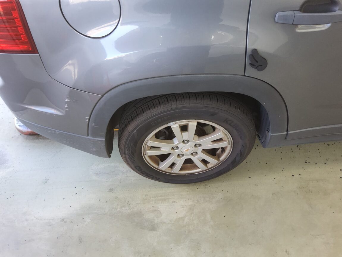 CHEVROLET (DAEWOO) ORLANDO 2.0 DIESEL LS PREMIUM MODEL 2015 - zdjęcie 25